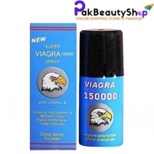 Super Viagra 150000 Spray