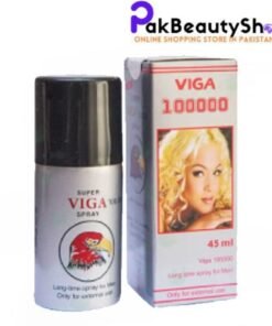 Viga 100000 Delay Spray