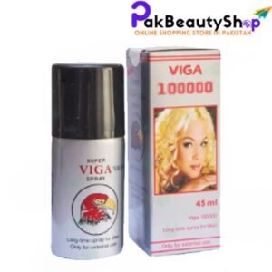 Viga 100000 Spray For Timing