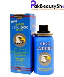 Viga 150000 Delay Spray