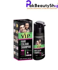 Vip Hair Colour Shampoo In Pakistan