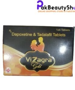 Vizagra Gold Tablets In Pakistan