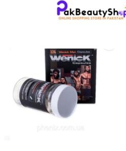 Wenick Capsules In Pakistan