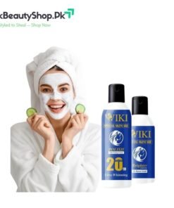 Wiki Special Instant White Skin Polish Price