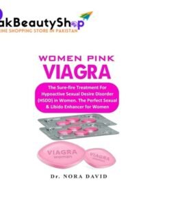 Women Pink Viagra in Pakistan