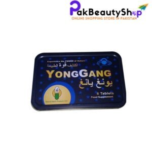 American YongGang Tablets in Pakistan