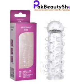 Yuechao Crystal Best Condom In Pakistan