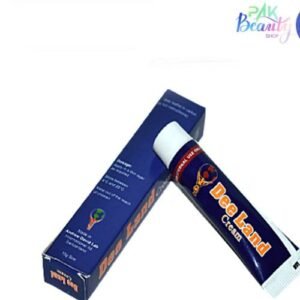 Dee Land Delay Cream