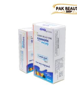 Kamagra Oral Jelly In Pakistan