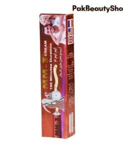 Alternative view of Mm3 Delay Cream In Pakistan