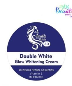 Double White Cream Price in Pakistan