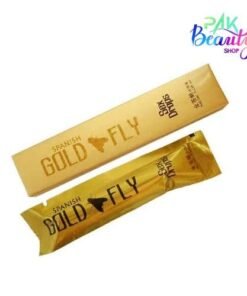 Spanish Gold Fly Drops In Pakistan