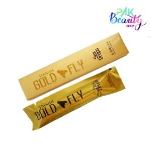 Spanish Gold Fly Drops In Pakistan