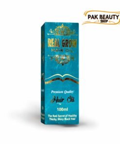 Real Grow Hair Oil In Pakistan
