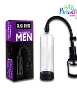 Men Power Pump In Pakistan