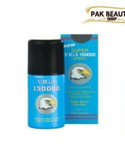 Super Viga 15000 Long Time Delay Spray