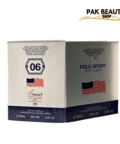 Smart Collection Perfume No.06