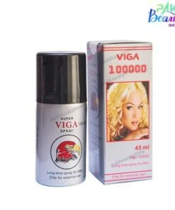 Viga Spray Price Of 100000