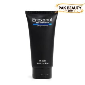 Erexanol Cream In Pakistan