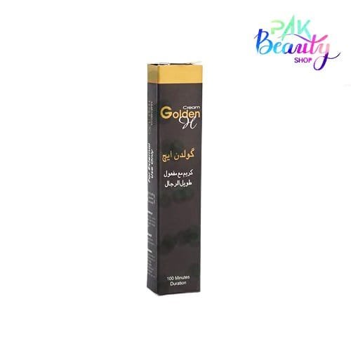 Golden H Delay Cream In Pakistan