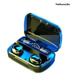 M10 TWS Wireless Earphone