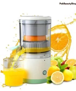 Nonoo Portable Electric Citrus Juicer
