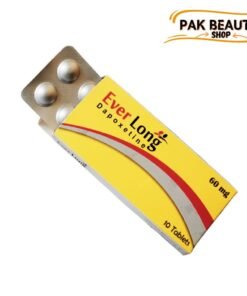 Ever Long Tablets In Pakistan