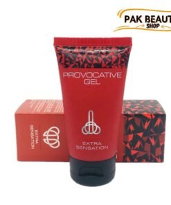 Provocative Gel in Pakistan