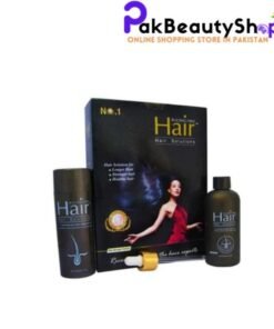 Hair Building Fiber Oil In Pakistan