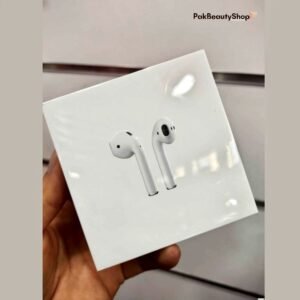 Alternative view of AirPods 2nd Generation (High Copy)