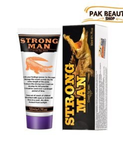 Strong Man Cream In Pakistan