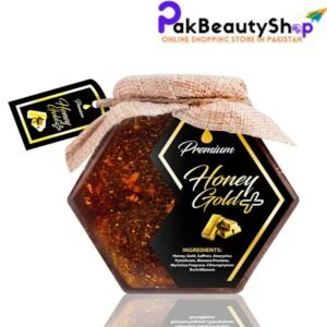 Honey Gold In Pakistan