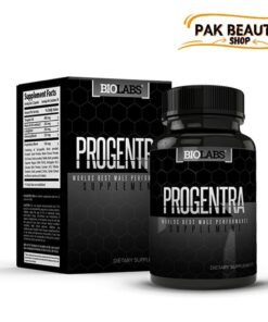 Progentra Capsule In Pakistan