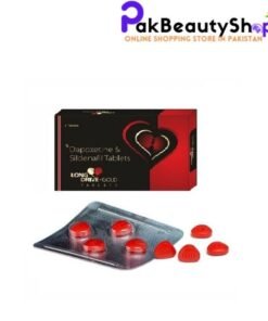 Long Drive Dapoxetine Tablets In Pakistan