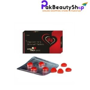 Long Drive Dapoxetine Tablets In Pakistan