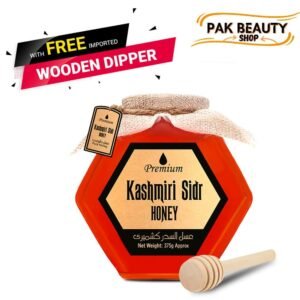 Natural Kashmiri Sidr Honey
