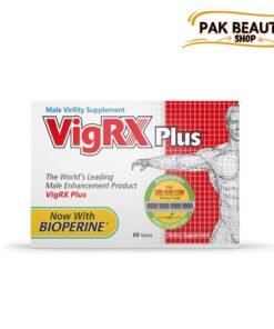 Vigrx Plus In Pakistan