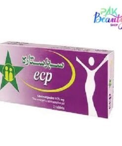 Pregancy Control Pills (ECP)