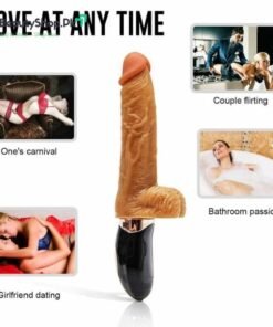 Alternative view of Versatile Dildo For More Pleasure