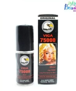 Viga 75000 Delay Spray
