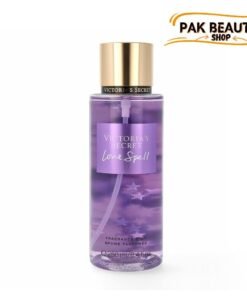 Victoria Secret Love Spell Perfume