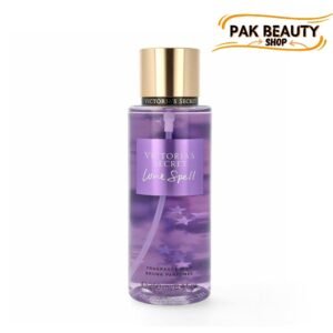 Victoria Secret Love Spell Perfume