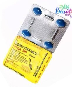 Vega Tablets 100 In Pakistan