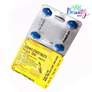 Vega Tablets 100 In Pakistan