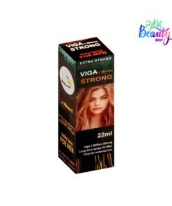 Viga 1 Million Strong Delay Spray