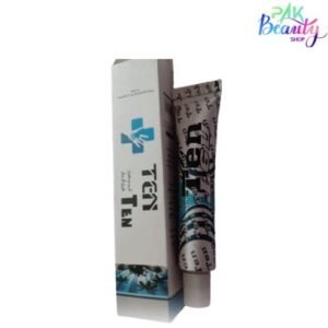 TEN Ten (Delay) Timing Cream in PakistaN